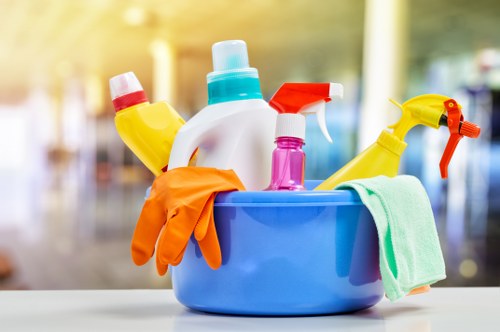 Specialist rug washing and drying service in Canary Wharf