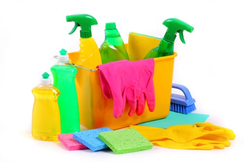 Professional upholstery cleaning for modern Canary Wharf interiors
